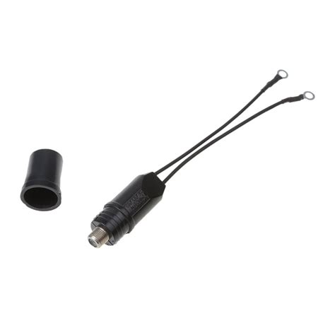 Buy FLAWISH 300 to 75 Ohm Outdoor Antenna Coaxial Cable Matching ...