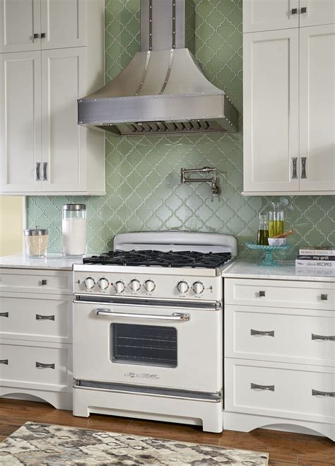 Our Favorite Kitchens | Retro appliances, Retro kitchen appliances ...