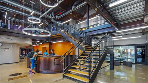 Stateline Family YMCA | BELOIT, WI