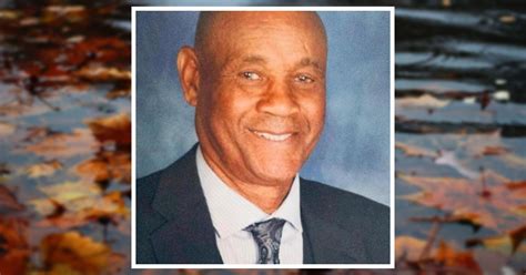 Obituary | MR. JOSEPH DENT of EAST ST. LOUIS, Illinois | Officer ...