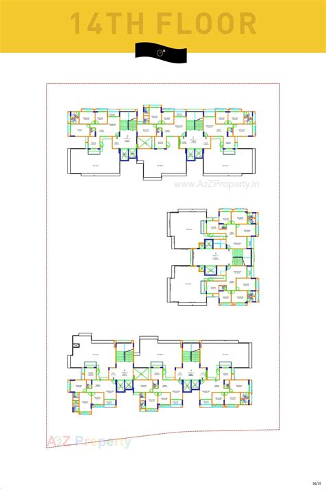 Mount Milano | at Ghuma, Ahmedabad