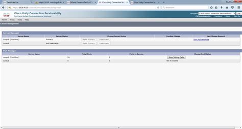 Cisco Unity Connection Images 的图像结果