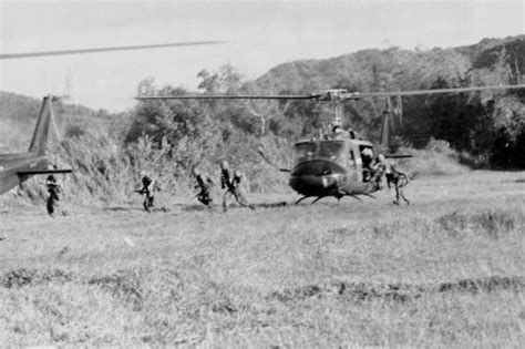 We Were Soldiers - Lt. Gen. Hal Moore | War History Online