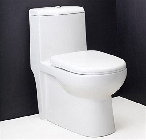 Hindware INOX One Piece Closet (Starwhite) : Amazon.in: Home Improvement