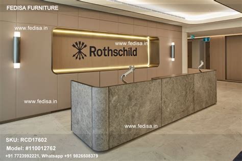 Office Receptionist Chairs Back Of Reception Desk Hon 10500 Reception ...