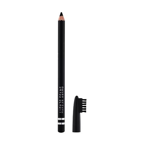 Swiss Beauty Waterproof Eyebrow Pencil With Brush | Smudge Proof ...