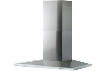 Hotte aspirante Roblin - Livraison et installation gratuites Darty Max ...