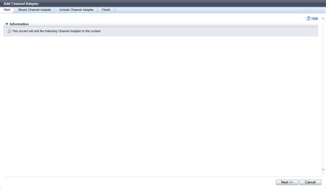 Image result for Install Channel Serial
