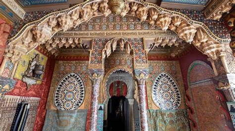 À Rochefort, l'éblouissante maison-musée de Pierre Loti dévoile sa ...