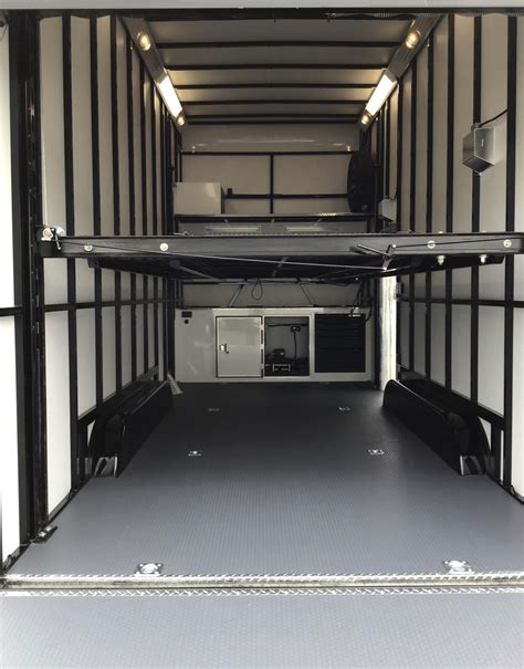 Image result for Stacker Trailers