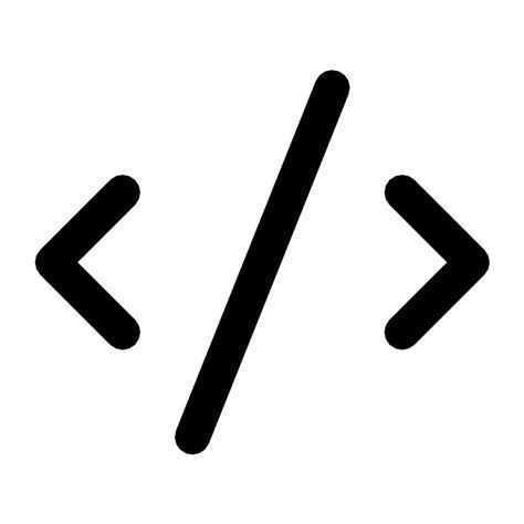 Image result for Code File SVG Icon