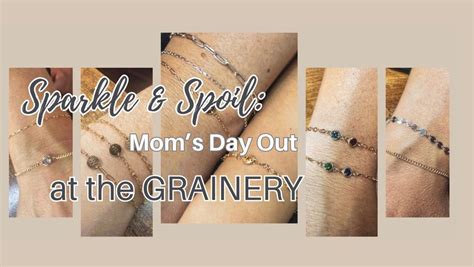 Sparkle & Spoil: Moms Day Out, N5543 County Road O, Elkhorn, WI, United ...