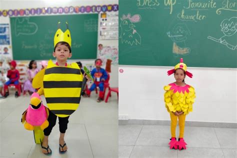 The HDFC School Bengaluru - Events