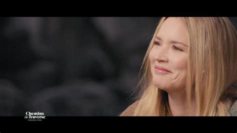 Chemins de traverse - Virginie Efira | TV5MONDE États-Unis