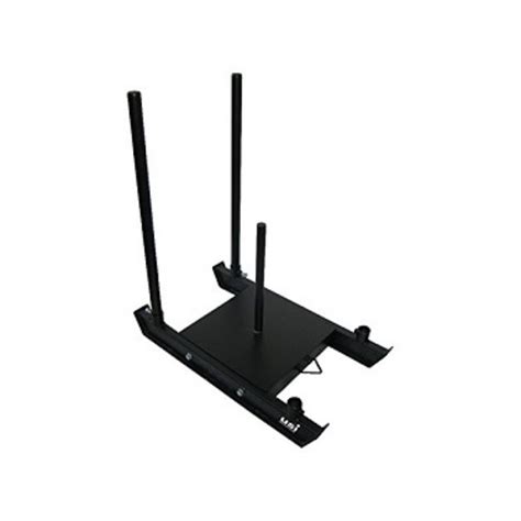 Multi Use Sled Machine for Exercise – EnergieFitness