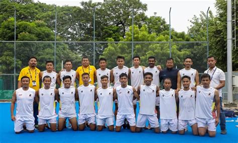 From crisis to courage: How Manipur hockey team rose above strife