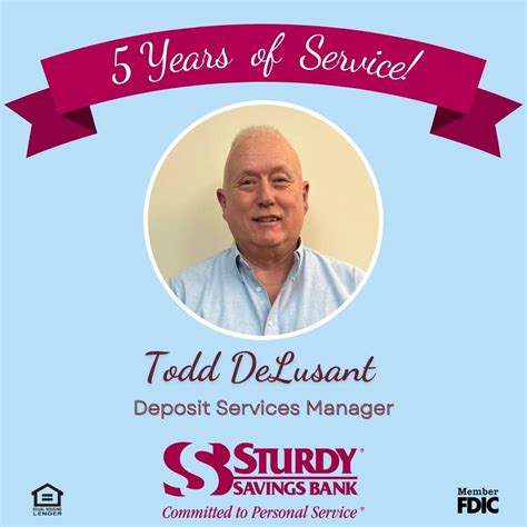 Sturdy Savings Bank | Bank anytime, anywhere with Sturdy Savings Bank’s online banking services ...