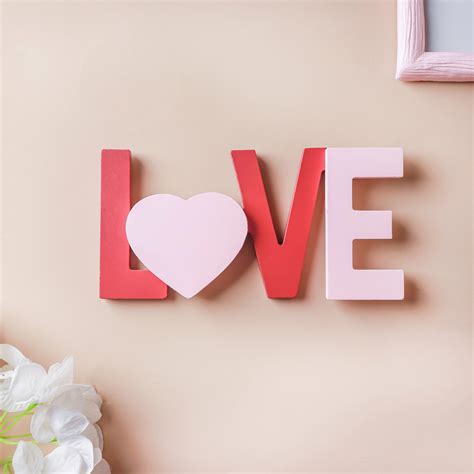 Love Wall Decor Online - Premium Wall Decoration | Nestasia