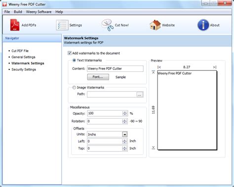Image result for PDF Cutter Software