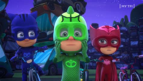 Image result for Pyjamasques Film Entier