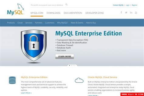 MySQL官网下载教程 - 临夏1005 - 博客园