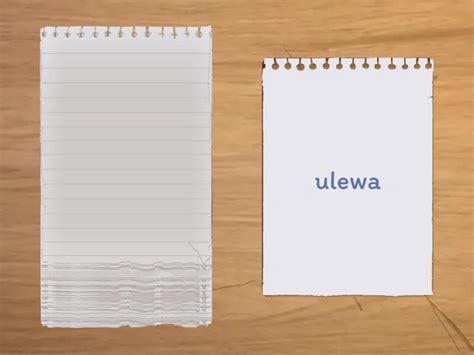 Alias - Speaking cards