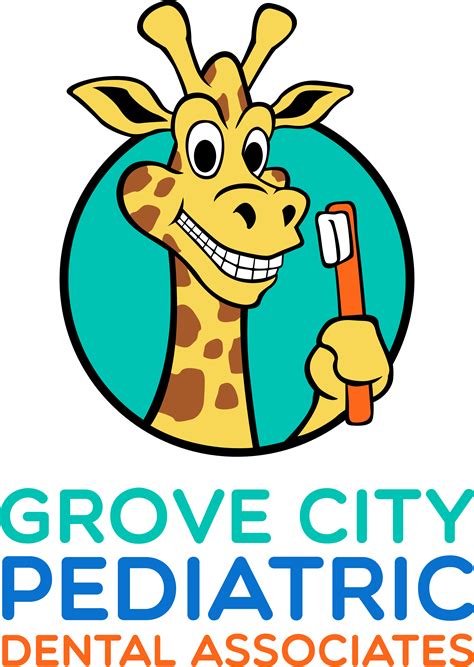 Pediatric Dentist in Grove City, Ohio | Grove City Pediatric Dental ...