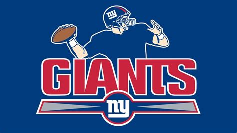 Ny Giants Emblem