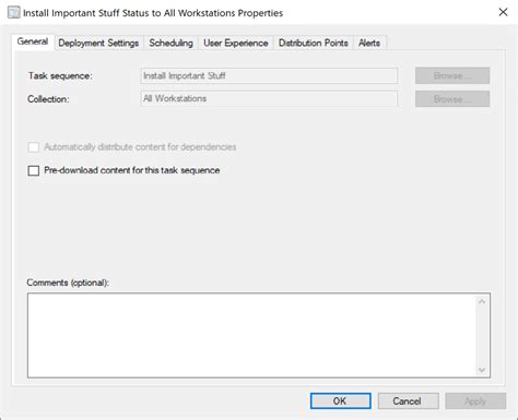 Image result for Task Sequence