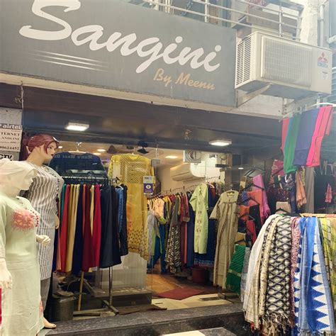 Sangini by Meenu | LBB