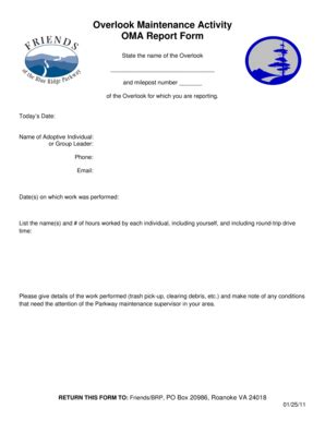 how to write a report for work Forms and Templates - Fillable ...