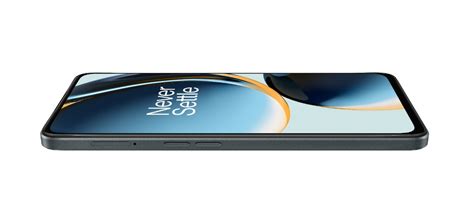 OnePlus Nord CE 3 Lite 5G: Budget-Friendly Device With Scope For More