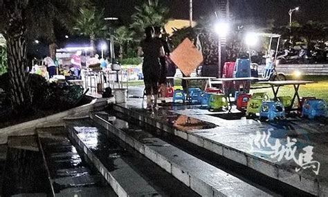 湛江首届与众不同“电音餐车美食狂欢节”，12月8日盛大开幕，放肆尽情嗨！
