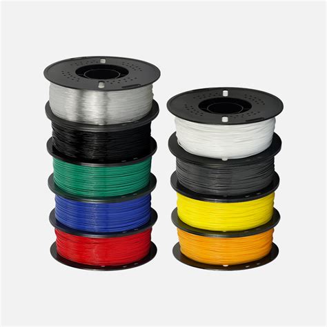 TPU Filament, flexible 3d printer filament-Kingroon