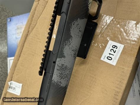 Image result for Springfield Waypoint 300 Win Mag