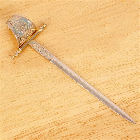 Pin on Letter Openers / Knives Vintage Retro Antique