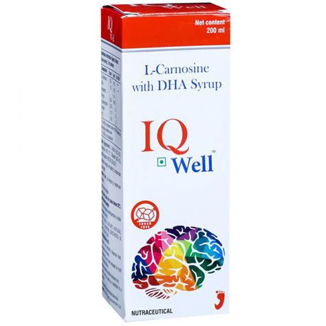 Iq Well Suagr Free Syrup | Uses, Side Effects, Price | Apollo Pharmacy