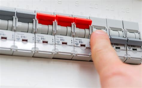 Earth Loop Impedance Testing Procedure 的图像结果