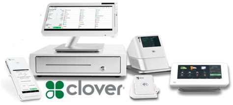 Image result for Clover POS Features
