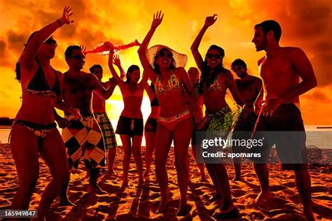 Image result for Spring Break Party Scene