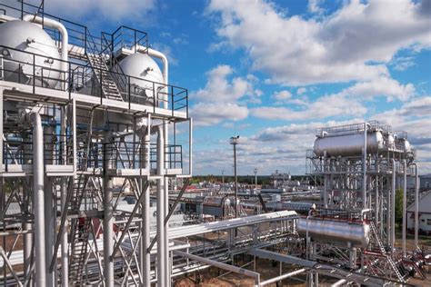 Natural Gas 的图像结果