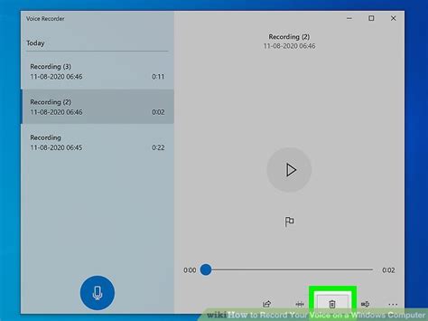 Image result for How to Record Voice On Computer