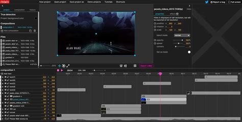 Forget After Effects: This free browser tool blew me away