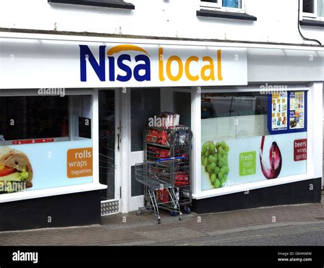Nisa Local Store 的图像结果