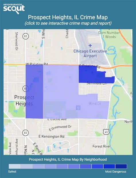 Prospect Heights, 60070 Crime Rates and Crime Statistics ...