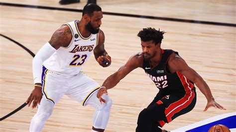Lakers vs. Heat Game Preview: Return the favor to the travelers ...