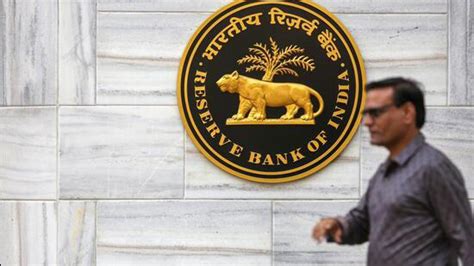 RBI cuts key policy rate for first time in 5 years