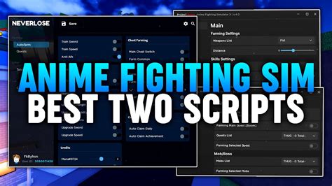 Image result for Animé Fighting Simulator Script Pastebin