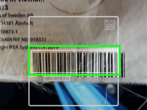 Image result for How to Scan Barcode Using iPhone