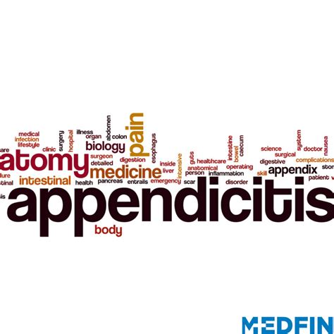 Medfin BlogAppendicitis Archives - Medfin Blog